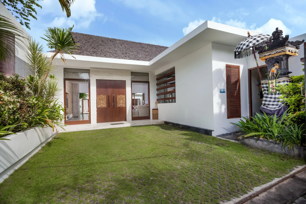 Villa Illam
