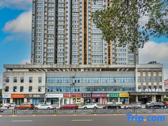 Set Chain Hotel (Huangshi Xialu)