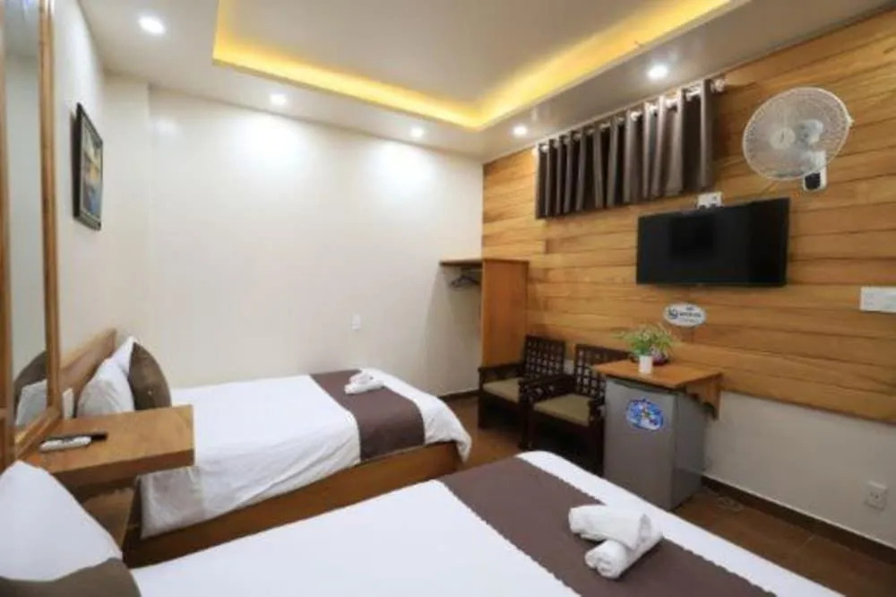 Khanh Vi Van Hotel