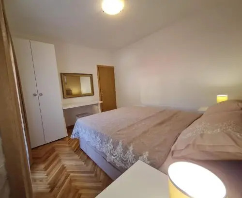 Apartment In