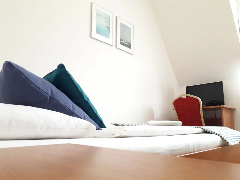 Hotel Taxis Bratislava