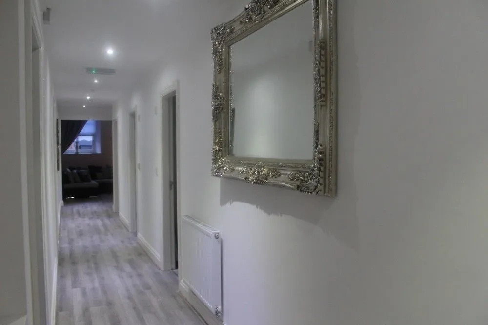 Host & Stay - Slater Street Apartments