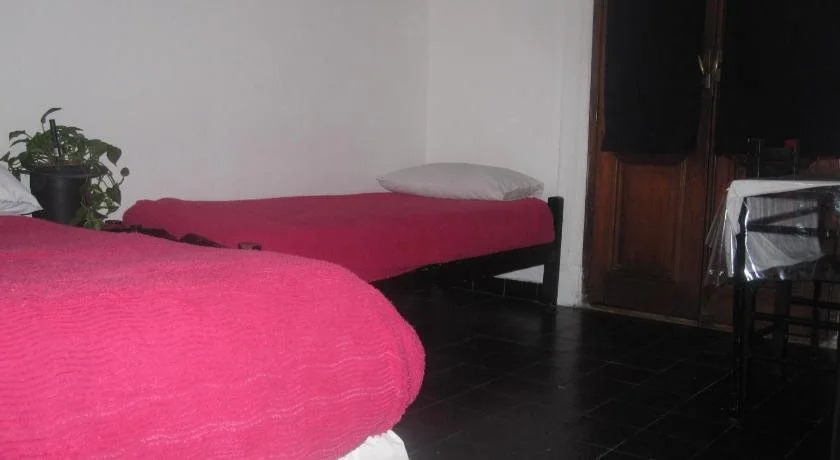 Hotel Minerva