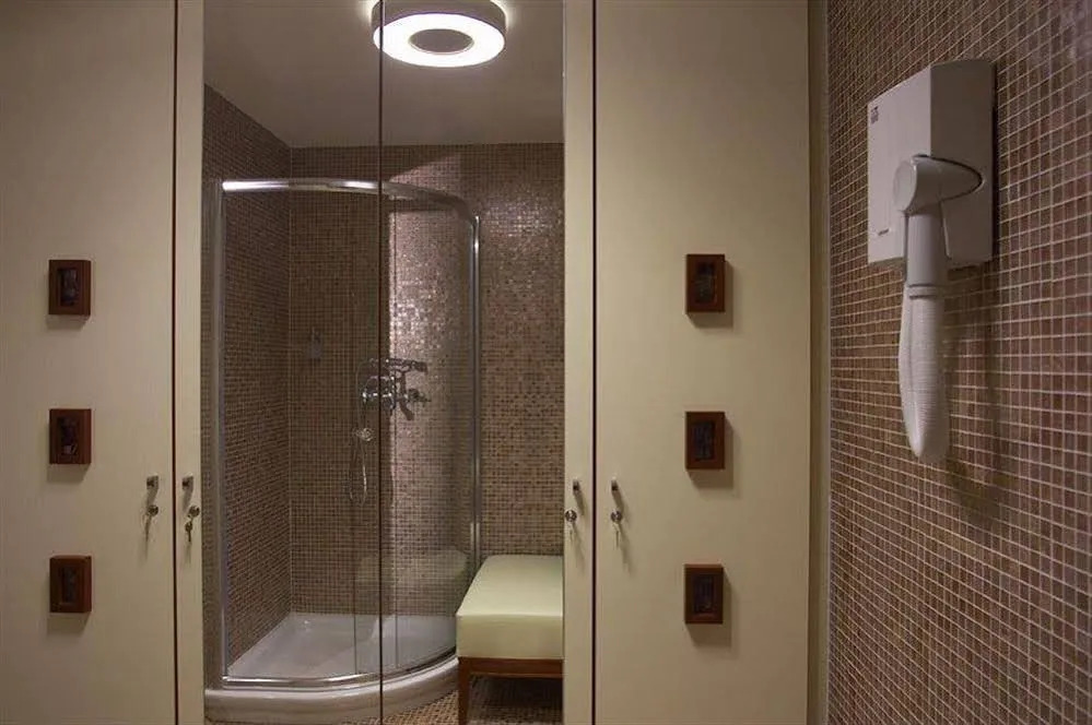 Elegans Hotel Brdo