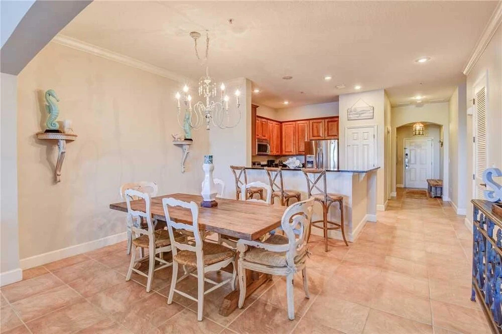 924 Cinnamon Beach - Three Bedroom Condo