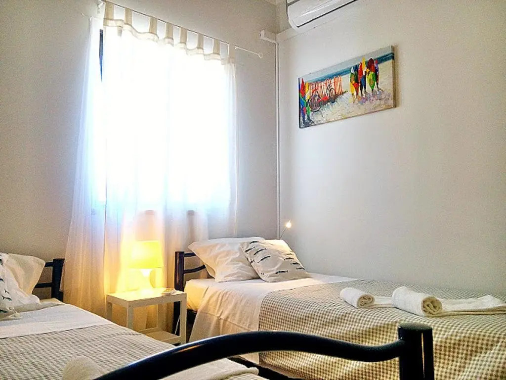 Roaz de Bandeira Guesthouse