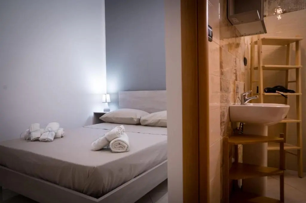 Castiello Guest House