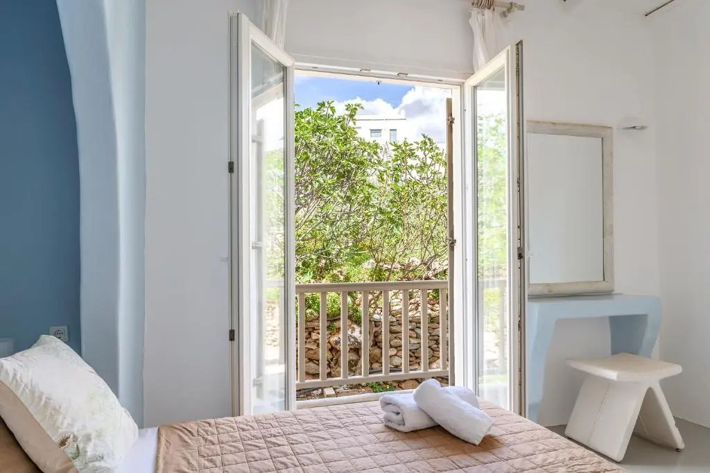 Ninemia Suites Tinos Grand 104