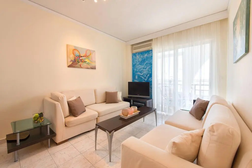 Apartment Dream Holidays - 500 meters to beach