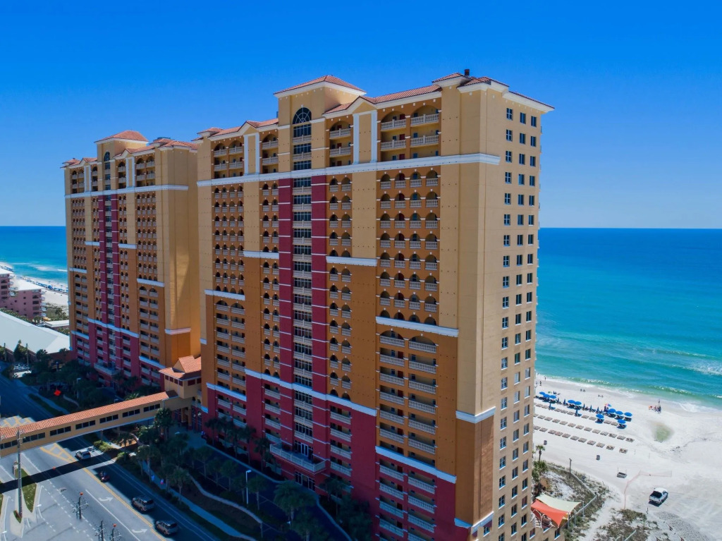 Calypso Beach Resort