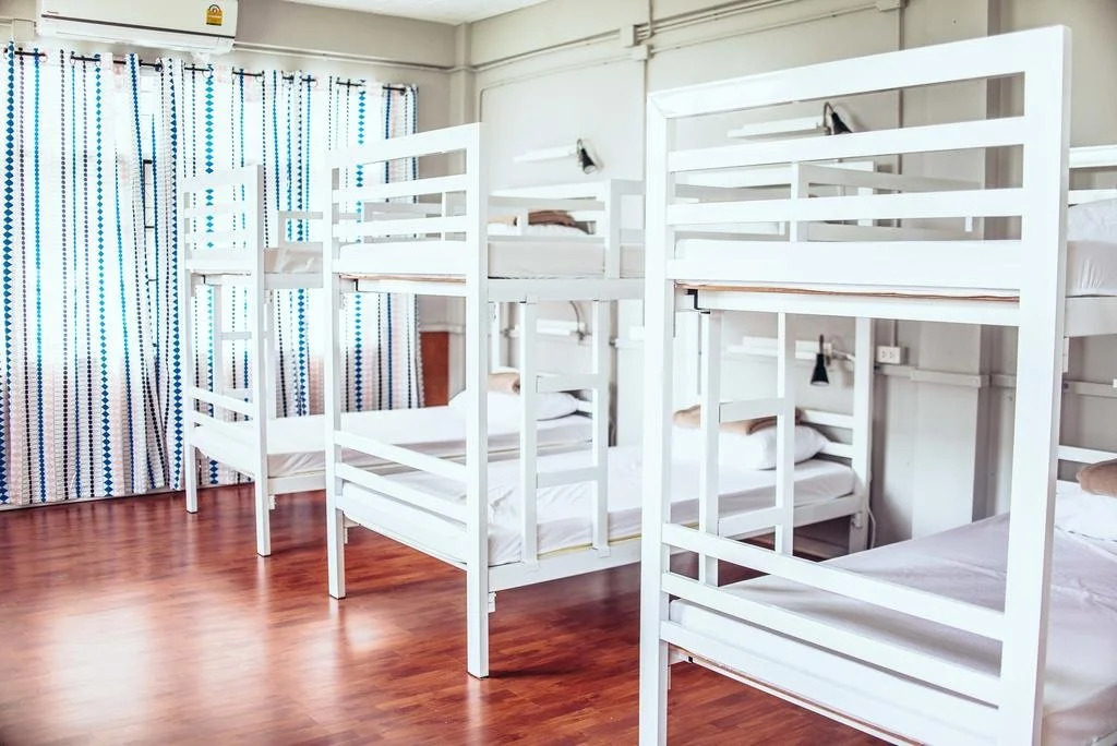 Minute Hostel
