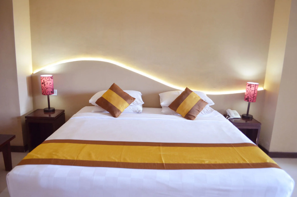 Nirmala Hotel & Convention Centre