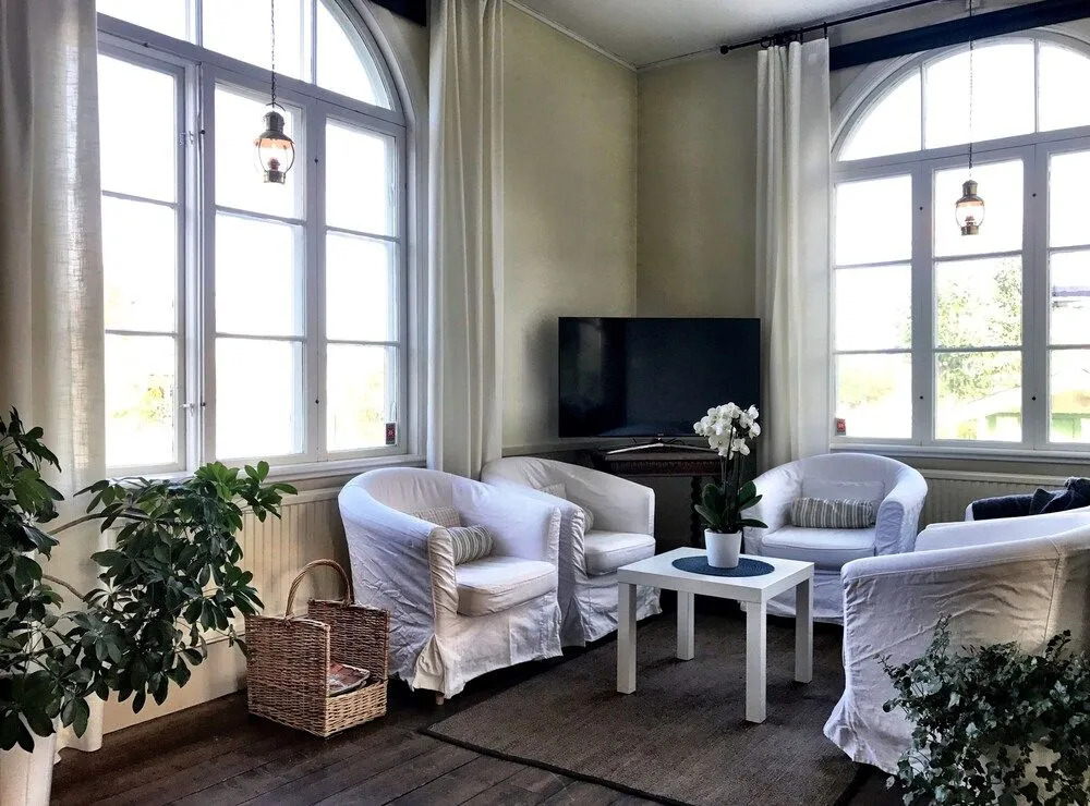 Missionshuset Bed & Breakfast