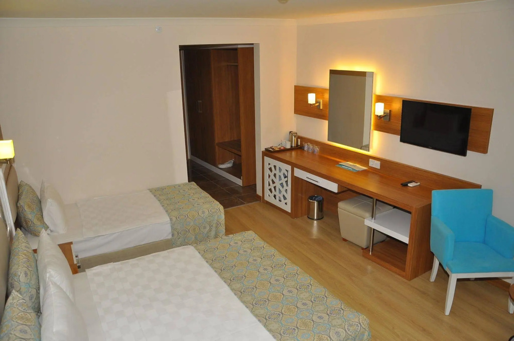 Lonicera World - Ultra All Inclusive
