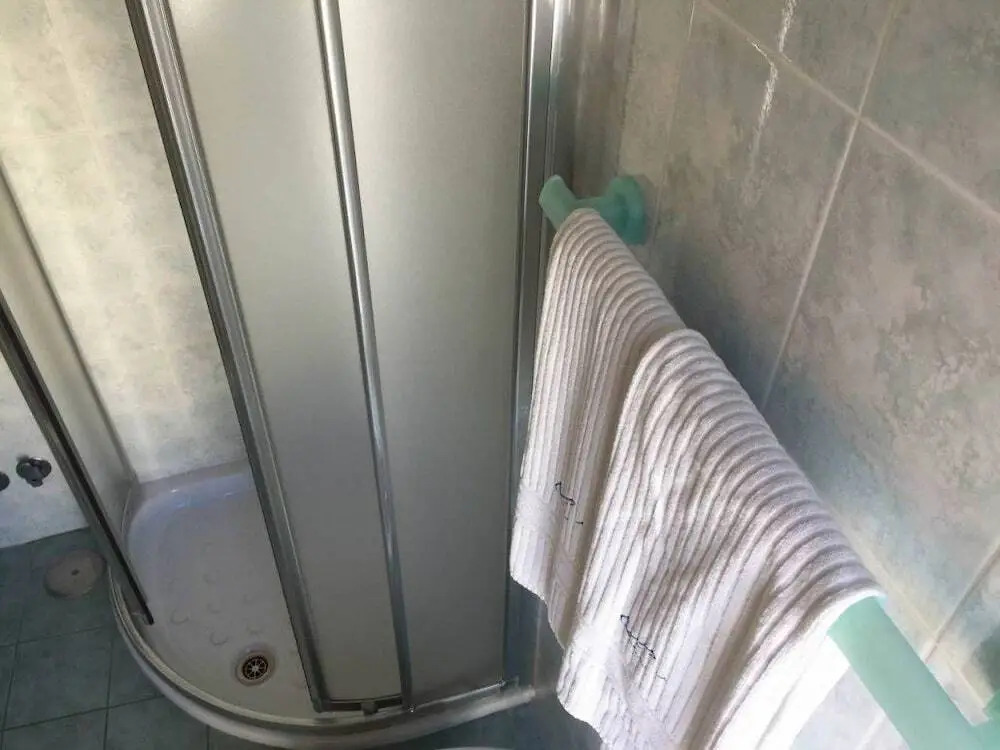 Hotel Conchiglia