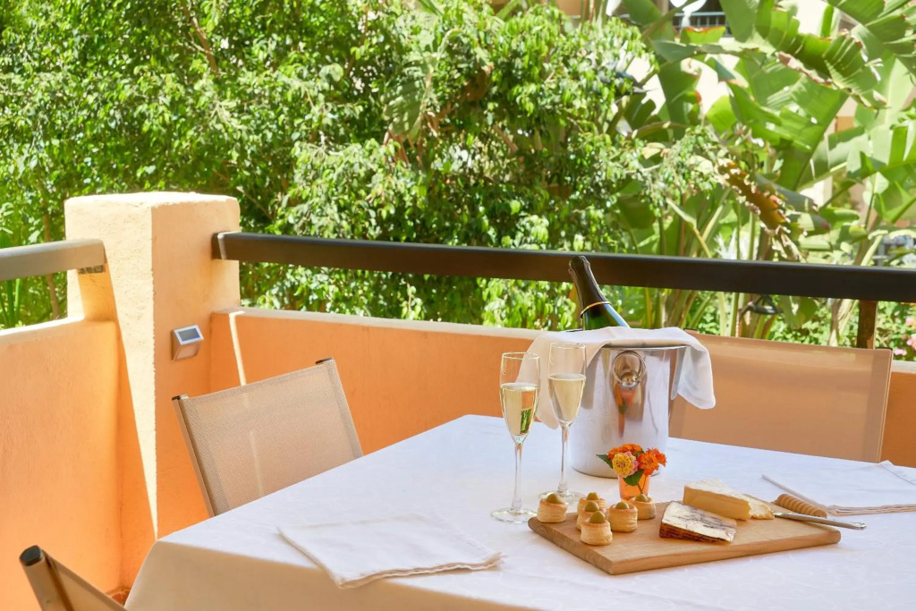 Beach & Golf Design Apartment Marbella