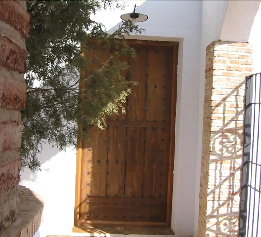 El Romeral de la Laguna