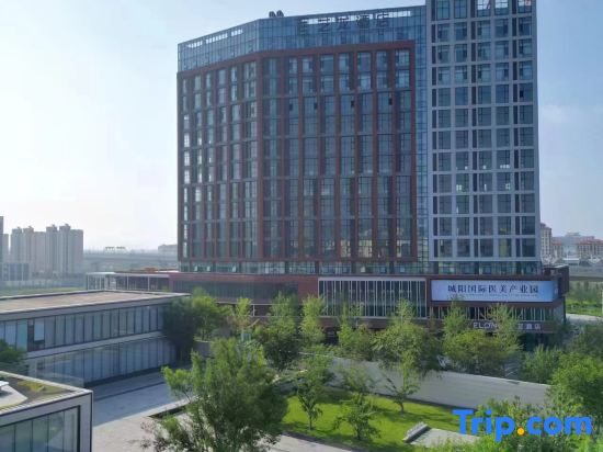 eLong Hotel Qingdao Vanke Haichao Hui Branch