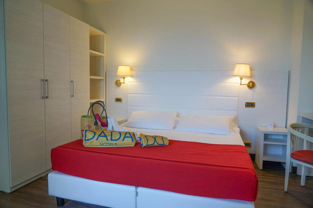 Hotel Imperial Beach - Dada Hotels