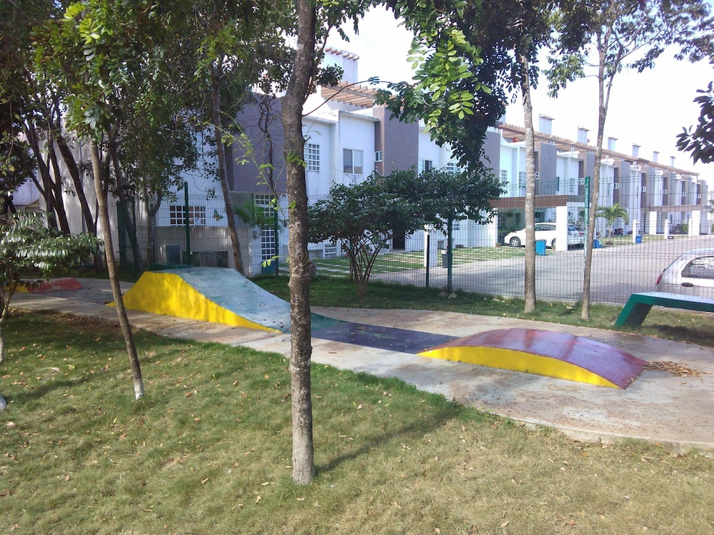 Casa Mora Alberca Privada de Playa