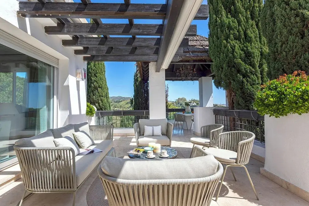 Genteel Home Incosol