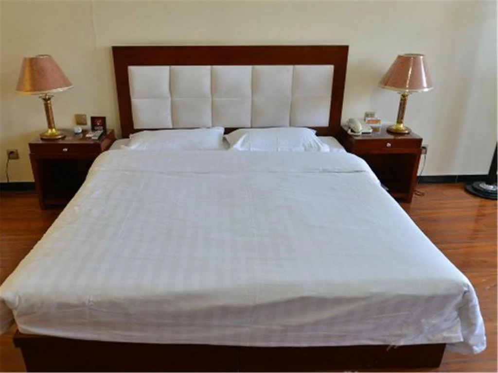 Beijing Wankelai Business Hotel