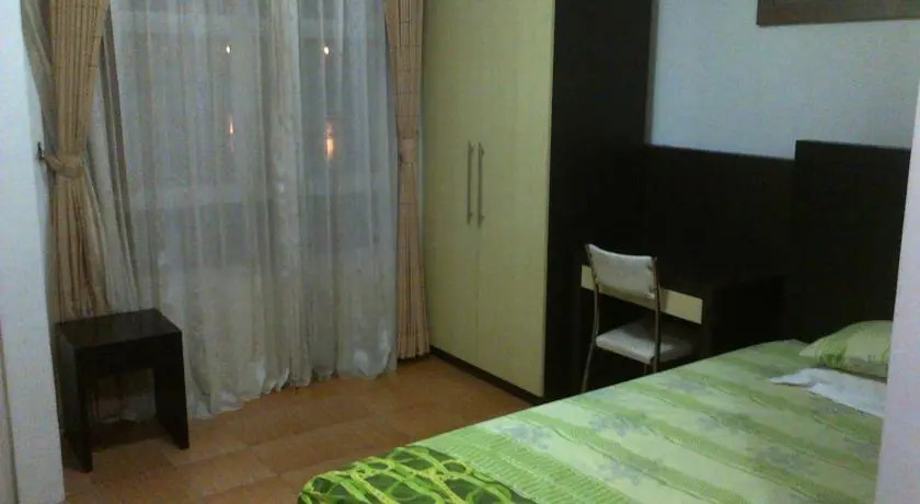 Anion Apartment
