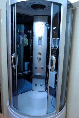 Hotel Grim