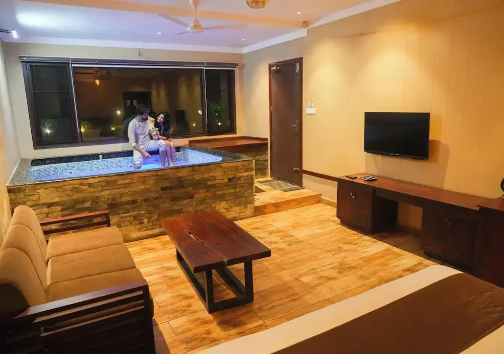Niyatma Resort