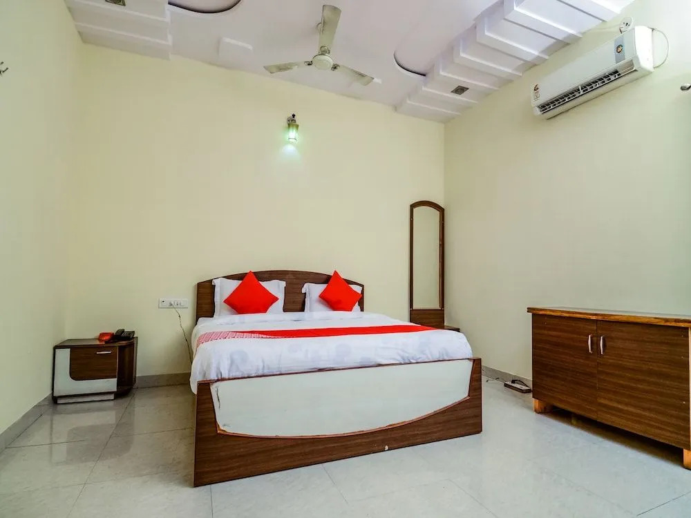 Hotel Akshey