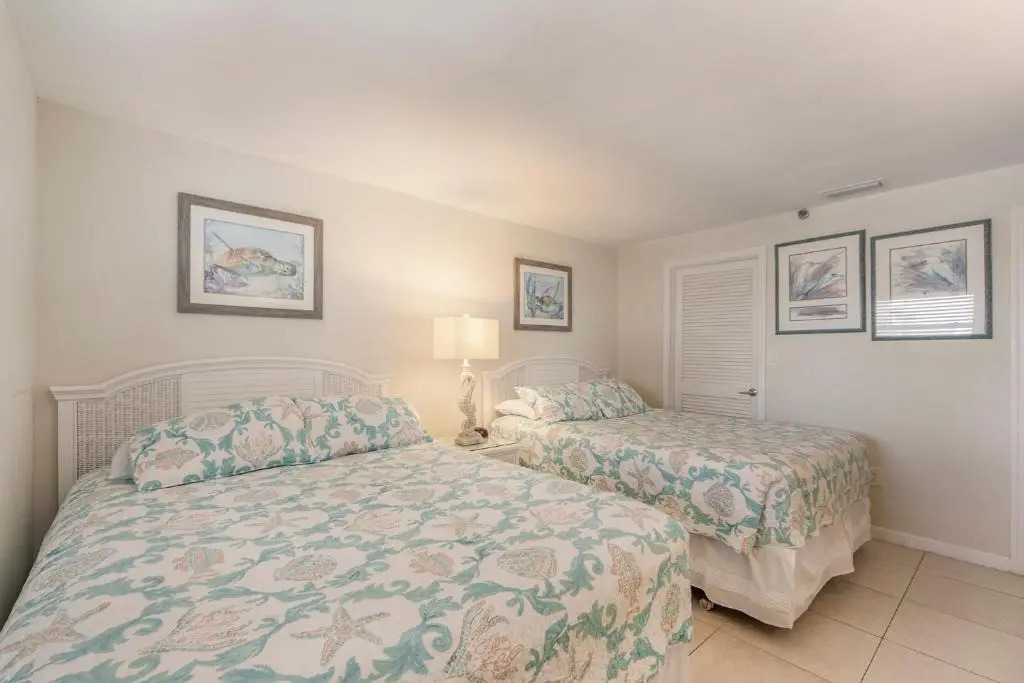 209 Beach Place Condos by RedAwning