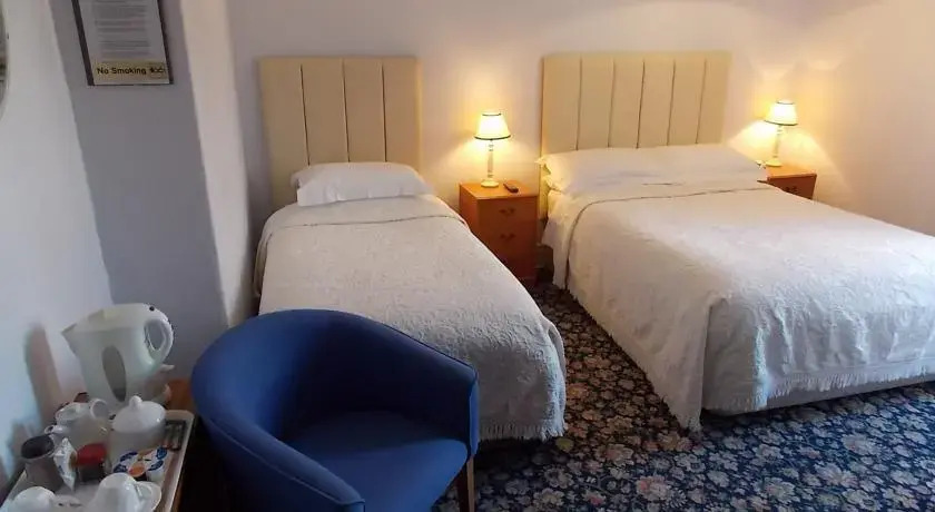 Mayfield Guest House