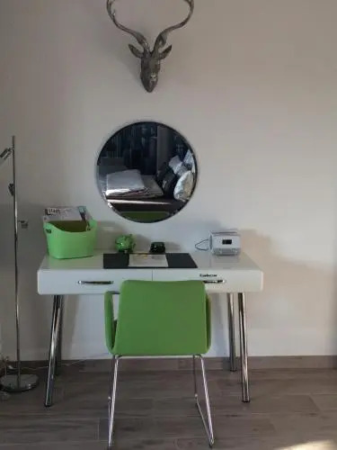 petite maison