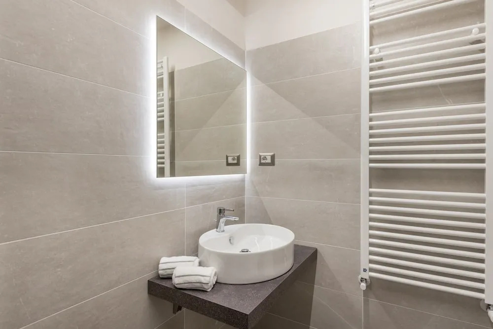 Le Nove Muse Guesthouse