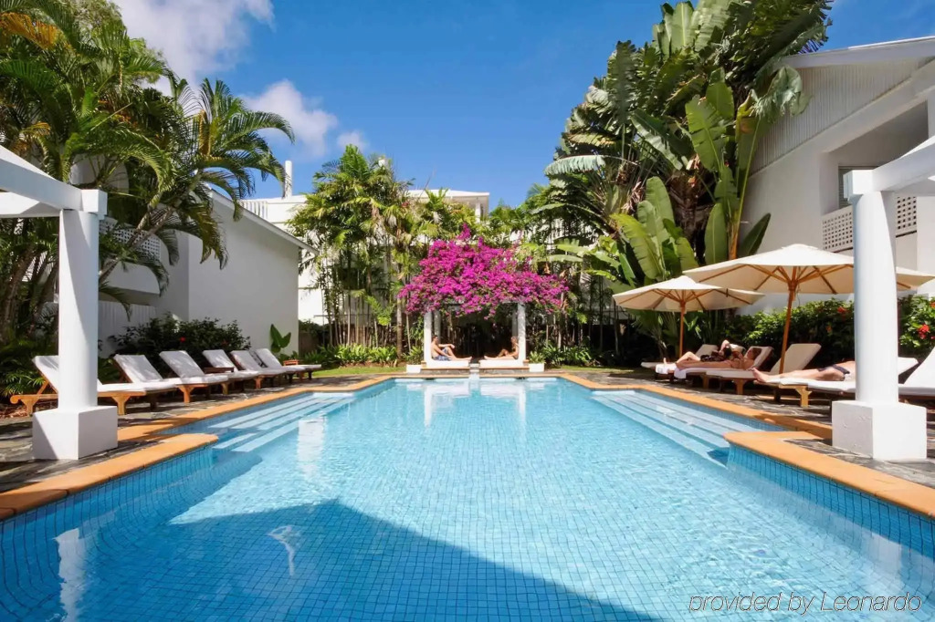 The Reef House Adults Retreat