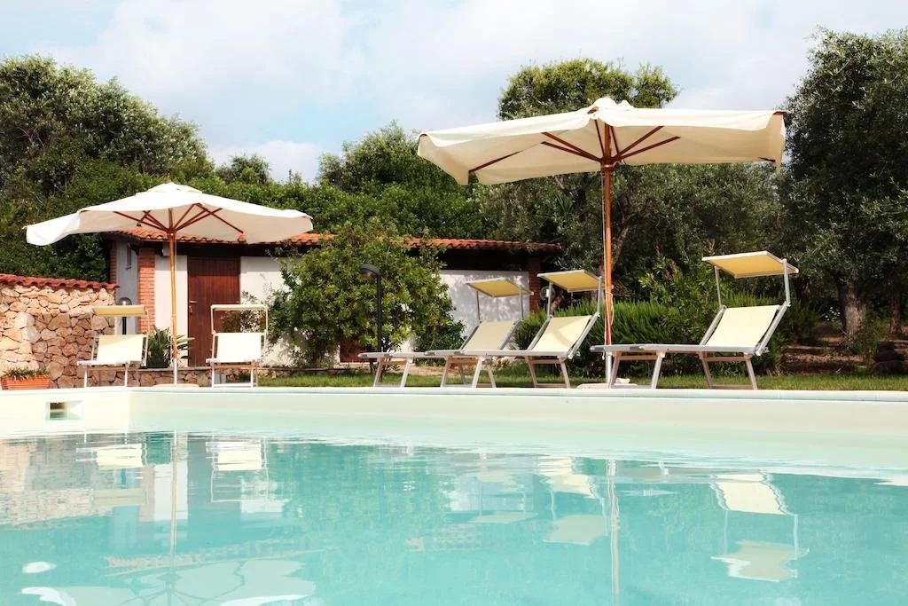 Villa Marivessus