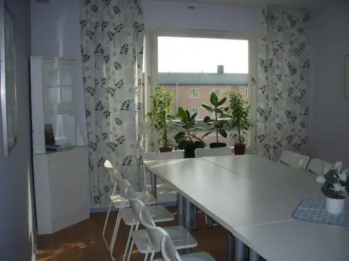 Vandrarhem Köping