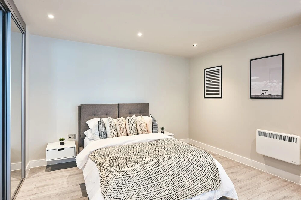 One Thames Valley Studio- Bracknell