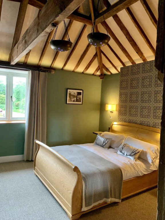 The Coach House