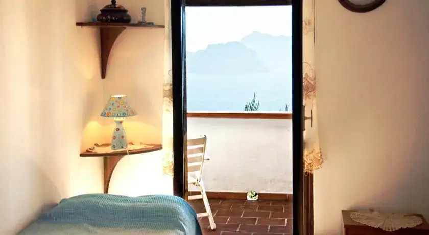 Villa La Residenza - A Mediterranean Oasis