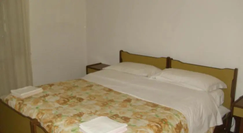 Albergo Vittorio Veneto