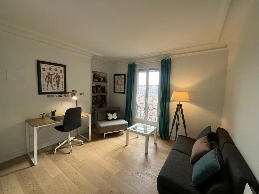 Appartement Basilique
