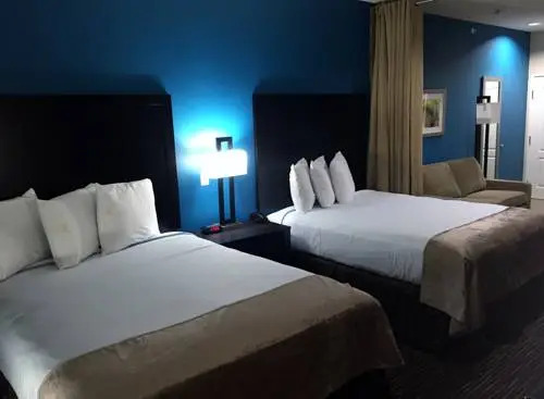 Holiday Inn at the Falls