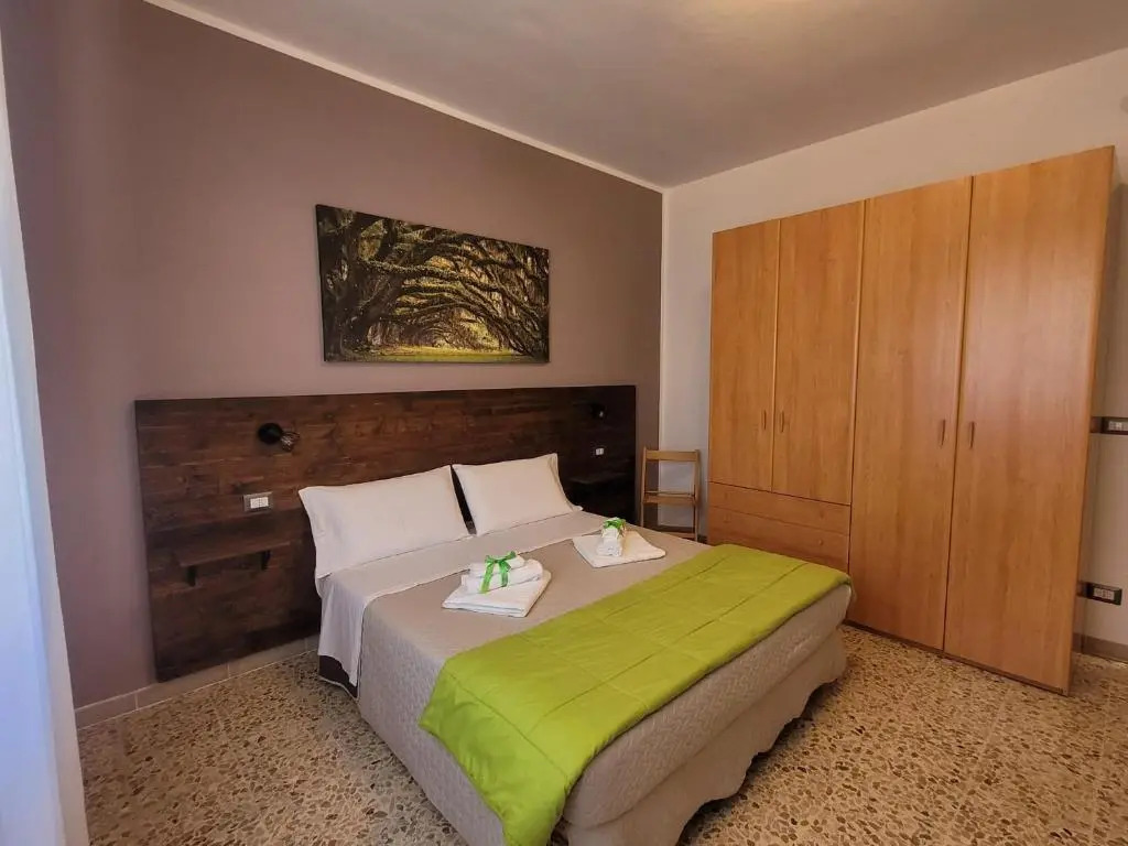 Antonella's Home
