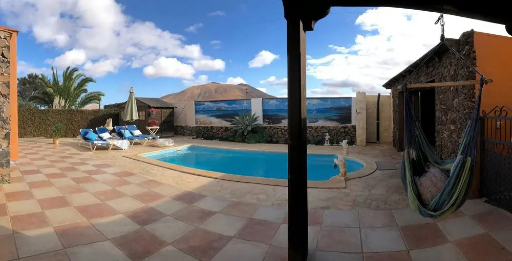 Villa Maravilla Fuerteventura