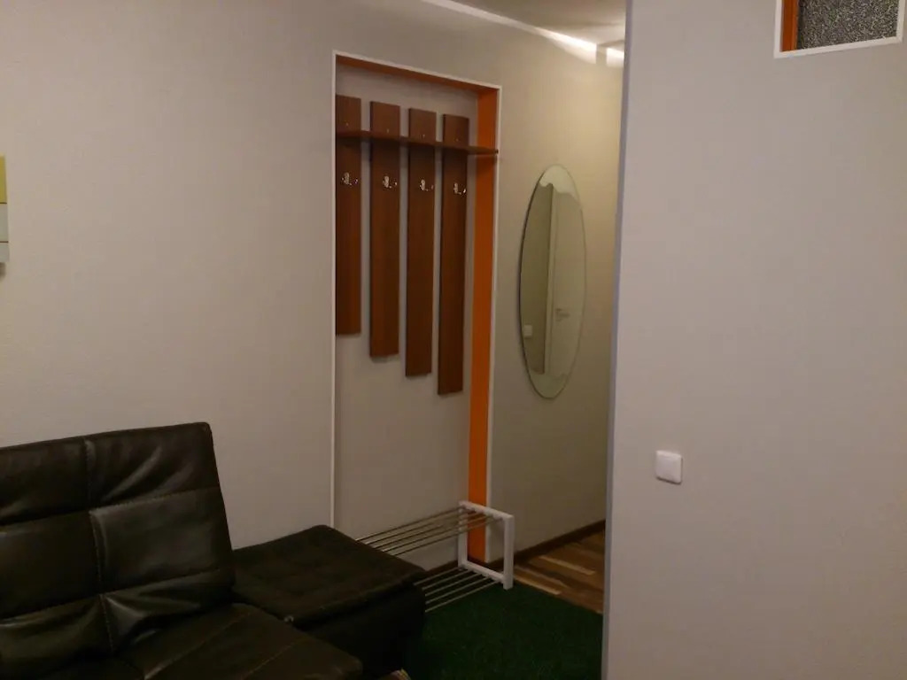 Vaksali Apartment