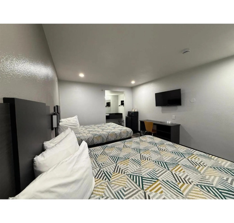 Motel 6-Tacoma, WA - South
