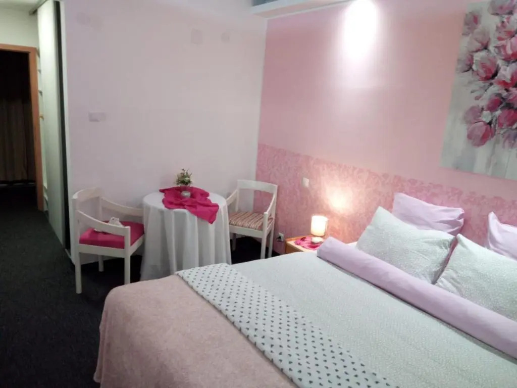 Hotel Josipdol