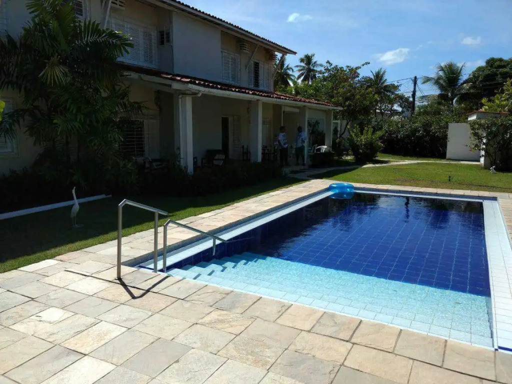 Pousada Caminhos da Praia