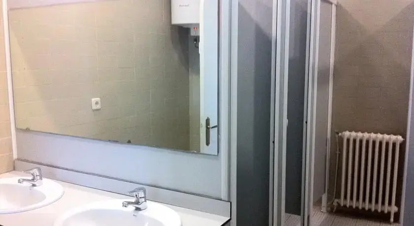 Albergue Villapaz